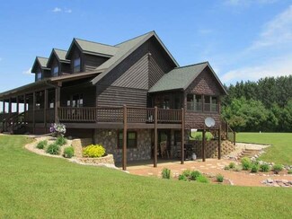 W7807 Cth T, Pearson, WI 54462