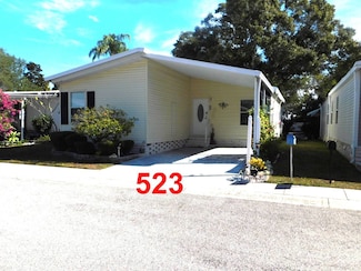 1001 Starkey Rd Unit 523, Largo, FL 33771