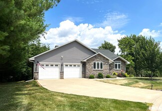 1101 Timber View Terrace, Quincy, IL 62305