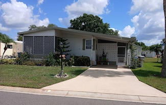 8775 20th St Unit 566, Vero Beach, FL 32966
