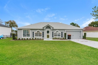5739 SW 117th Lane Rd, Ocala, FL 34476