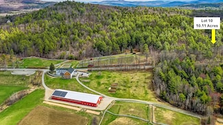 410-090-010 Eastern District Rd, Danbury, NH 03230