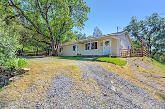 4292 Canyon Valley Rd, Diamond Springs, CA 95619
