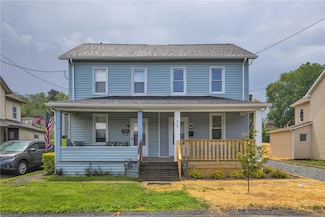 410 Church St, Herminie, PA 15637