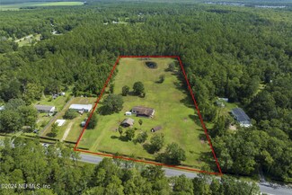 6370 Cr 208, St. Augustine, FL 32092