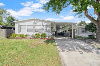 80 Stone Gate Ln, Port Orange, FL 32129