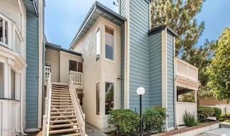 2486 Pleasant Way Unit B, Thousand Oaks, CA 91362