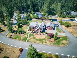 7187 Cobi Place NW, Bremerton, WA 98312