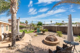9542 Domer Rd, Santee, CA 92071