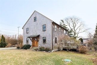 2 Town Way, Little Compton, RI 02837
