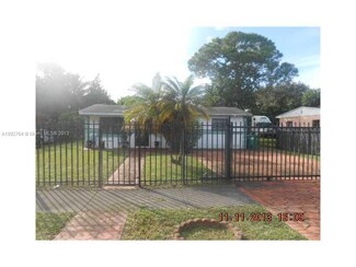 Unlisted Address