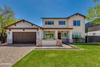 3229 E Campbell Ave, Phoenix, AZ 85018