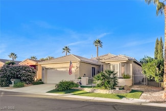 10228 Riva de Destino Ave, Las Vegas, NV 89135