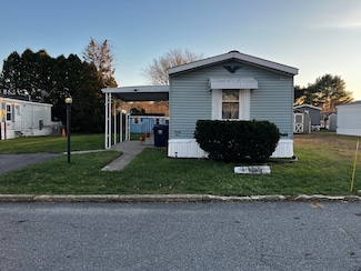 36 Catherine Dr, Attleboro, MA 02703