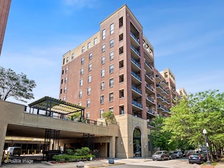833 W 15th Place Unit 502E, Chicago, IL 60608