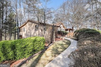 925 Horseshoe Bend Rd, Dahlonega, GA 30533