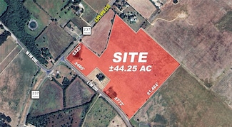 0 Hwy 237 and Fm 1291 Unit 42803957, Round Top, TX 78954