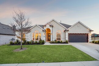 4113 Bird Ct, McKinney, TX 75071