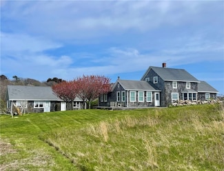 899 Cooneymus Rd, New Shoreham, RI 02807
