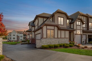 12701 Wild Rye Ct Unit A, Plainfield, IL 60585