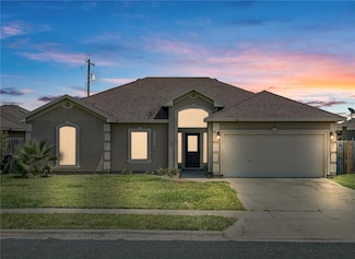 3932 Ginguite Dr, Corpus Christi, TX 78414