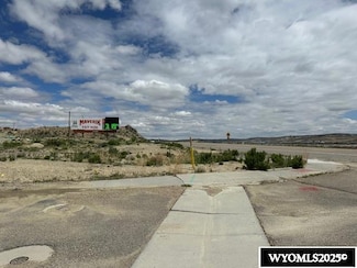 1065 Foothill Blvd, Rock Springs, WY 82901