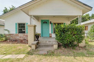 710 W Kiowa St, Marlow, OK 73055