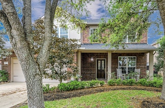 27918 Silverstream Ct, Fulshear, TX 77441