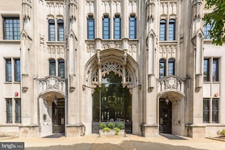 1701 16th St NW Unit 125, Washington, DC 20009