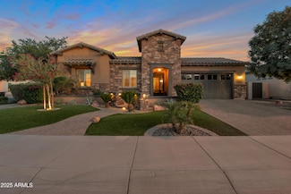 3907 E Carob Dr, Gilbert, AZ 85298
