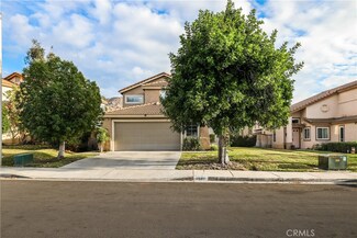 25811 Calle Agua, Moreno Valley, CA 92551