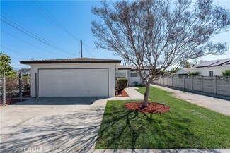 4040 Walnut St, Baldwin Park, CA 91706