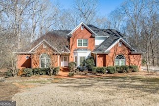 218 Thornhill Dr, Athens, GA 30607