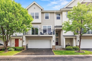 11852 Emery Village Dr N Unit 3302, Champlin, MN 55316