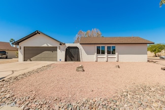 4901 W Augusta Cir, Glendale, AZ 85308
