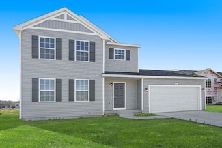 1203 Cedarwood Dr, Greenville, MI 48838
