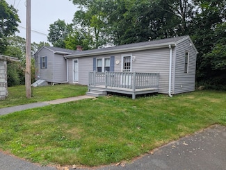 41 Porter St Unit 2, Avon, MA 02322