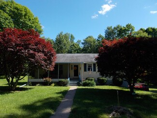 1026 Maple St, Spring Brook Township, PA 18444