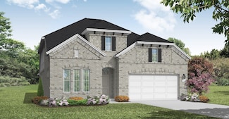 Easton, McKinney, TX 75071