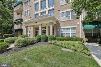 514 Limerick Cir Unit 302, Lutherville Timonium, MD 21093