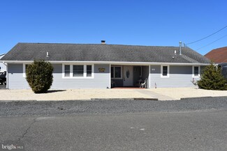 129 N Ensign Dr, Little Egg Harbor Township, NJ 08087