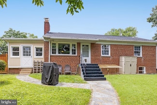 5726 N Kings Hwy, Alexandria, VA 22303