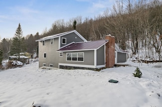 5537 Garfield Rd, Wolcott, VT 05680