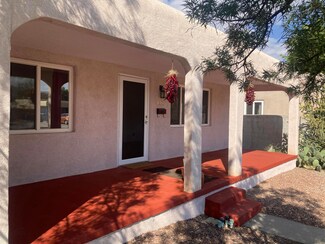 313 Jefferson St NE, Albuquerque, NM 87108