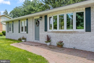 2201 Green Mill Rd, Finksburg, MD 21048