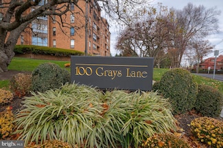 100 Grays Ln Unit 500, Haverford, PA 19041