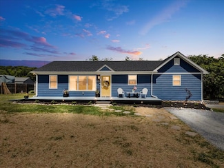 4920 Cougar Trail Rd, Dublin, VA 24084
