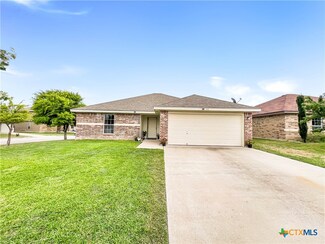 144 Calcite Ln, Jarrell, TX 76537