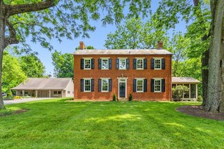 9000 Perrill Rd, Ashville, OH 43103