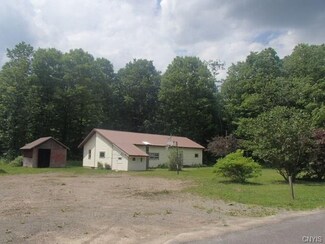 95 Johnson Rd, Mexico, NY 13114